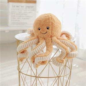 Plush Pet Rock with Leash · Whimsical Squid Creations · Online Store  Powered by Storenvy
